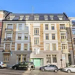 Experience Oslo From Its Very Center