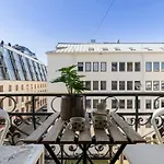Experience Oslo From Its Very Center